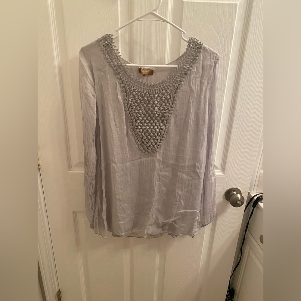 Carla Conti Blouse
